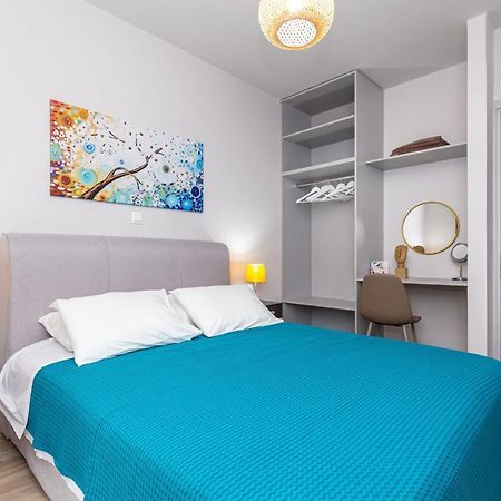 Nightingale Villa & Suites Corfu Gazátika Exteriör bild